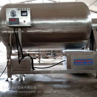 现代酱菜与肉制品加工机械的效能与应用