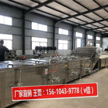 传承酱菜风味，工于匠心之作——解析诸城市瑞泽机械有限责任公司酱菜机械实力